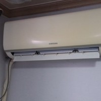대전 서구도마동원룸 벽걸이에어컨 청소