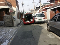 대전 서구 침대매트리스 청소 봉사활동다녀왔습니다.
