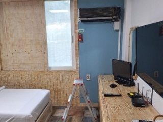 대전 유성구 모텔 에어컨청소 – 객실 위생 관리의 핵심!
